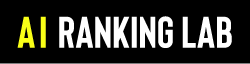 AI Ranking Lab